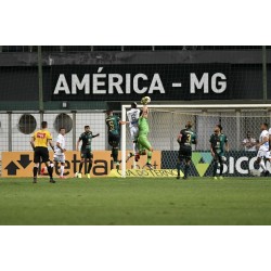 Paraná Clube busca a primeira vitória com Gilmar Dal Pozzo